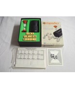 Perquackey Game 1969 Complete Lakeside  Toys #8313 The Different Word Game - £7.87 GBP
