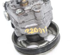 Power Steering Pump Turbo Wrx Fits 08-14 IMPREZA 71720 image 8
