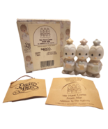 Precious Moments WE HAVE COME FROM AFAR Addition To The Nativity 526959 ... - $13.56 CAD