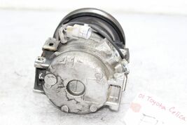 01-05 TOYOTA CELICA GTS A/C Compressor F1175 image 9