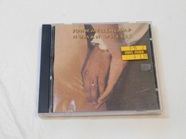 Human Wheels by John Mellencamp (CD, Sep-1993, Mercury Records) To The River - $12.86