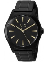 Armani Exchange AX7102 men&#39;s watch - £155.54 GBP