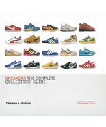 Sneakers: The Complete Collectors&#39; Guide Unorthodox Styles - $10.88