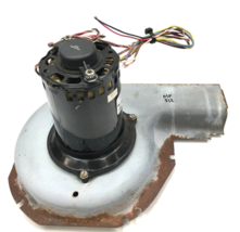 AO Smith JF1H131N HC30CK234 Draft Inducer Blower Motor Assembly used  #MF512 - $88.83