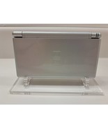 Nintendo DS Lite Console With Charger Metallic Silver Region Free Cheap ... - $1,304.98 MXN