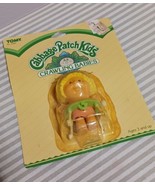 80s Toys - Vintage Tomy Cabbage Patch Kids Crawling Babies Wind Up - $10.00