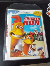 Chicken Run (DVD, 2000, Widescreen) - $1.98