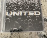 People by Hillsong United (CD, 2019) Brand New Factory Sealed - £5.12 GBP