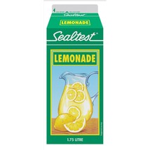 6 x Sealtest Lemonade Gluten Free 1.75 L  Each - From Canada - Free Shipping - £44.90 GBP