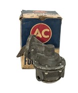 NOS AC FUEL PUMP  Ac#40217 for 1958-62 CHEVY 6 CYL 40217 chevrolet - $54.50 CAD