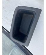 1988-91 Honda Civic Hatchback Rear Pocket Blue 89 90 3 door 83738-sh3 - $926.45 MXN