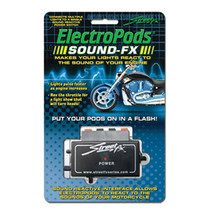 Street FX 1043937 Sound FX Module - £14.22 GBP