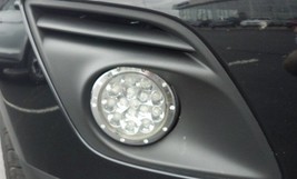 Blue 9000K Fog Lamps Driving Light Kit for 2010 2011 2012 2013 Volvo XC60 - £86.36 GBP
