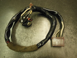 1990-1993 HONDA ACCORD IGNITION SWITCH HARNESS - £27.25 GBP