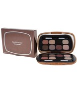 BareMinerals Ready Eyeshadow 8.0 - The Sexy Neutrals Bronze 0.29 Oz RARE - $134.09 CAD