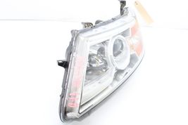 11-13 HONDA ODYSSEY LEFT DRIVER HEADLIGHT Q3528 image 2