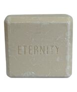 Vintage Calvin Klein Eternity Bath Soap 1.7 oz Mini Sealed - $261.22 MXN