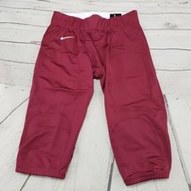 Nike Pants Size Large Mens Football Pants Green MSRP $65. Value - New Wi... - $35.63