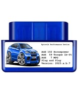Add 102 HP + 7 MPG – Rytovik Engine Tuner Performance Chip - For Opel  - $890.48 MXN