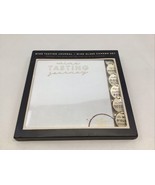 Wine Tasting Journal And 6 Wine Glass Charms - $19.35 CAD