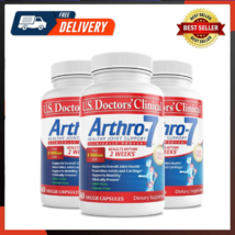 Arthro-7 - Clinically Proven AR7 Joint Support Complex with Turmeric and - £82.30 GBP