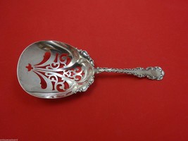 Louis XV by Whiting Sterling Silver Saratoga Chip Server 8 7/8&quot; - £322.91 GBP
