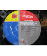 75ft Monster Cable S16-4R-CL Speaker Wire CL3 In Wall Rated 16 Gauge 4 c... - $738.71 MXN