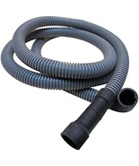 Plumb Pak PP850-12 Corrugated Dishwasher Discharge Hose with (2) Clamps,... - £22.06 GBP