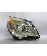 Passenger Right Headlight LS Fits 2010-2015 CHEVROLET EQUINOX OEM #41725 - $112.49