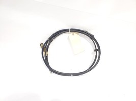 2000 Subaru Sambar OEM Manual Transmission Shifter Cable 4WD 5 Speed90 D... - $94.05