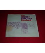 Wear Ever Super Shooter Idea Book Model 70001 (PS-7204) - £11.02 GBP