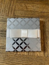 Gift Card Box (dirty Ribbon) - $7.80