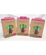 3 Boxes of Eco-Friendly Single Use Diaper, Trash, Dog PET POOP BAGS 720 ... - €12,66 EUR