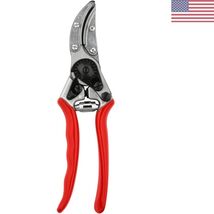 Rose Pruning Shears - High Performance Swiss Made Steel One-Hand Garden ... - $160.41
