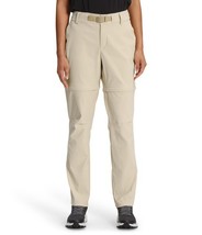 The North Face Women Paramount Convertible Mid-Rise Pant Gravel Size 6 R... - €34,23 EUR