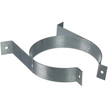 SELKIRK 105431 5&quot; Gas Vent Wall Band - $40.81 CAD