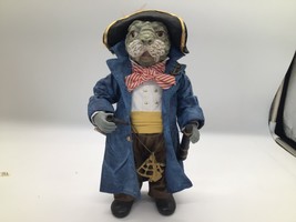 POSSIBLE DREAMS Admiral Walrus Citizens Of Londonshire Blue Coat Figurin... - $726.15 MXN