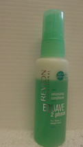 Revlon Equave Volumizing Leave-In Conditioner Spray ~1.76 Oz (Buy 2; Get 1 Free) - £4.65 GBP