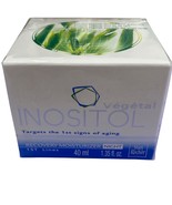 Yves Rocher Inositol Végétal Recovery Night Moisturizer 40ml - $971.78 MXN Yves Rocher Inositol Végétal Recovery Night Moisturizer 40ml - $971.78 MXN