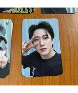 CHANGBIN Stray Kids offizielle SOUNDWAVE LUCKYDRAW Fotokarte "KARMA" JAP... - $13.06