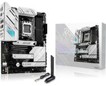ASUS ROG Strix B650E-E Gaming WiFi AM5 (LGA1718) Ryzen 7000 Gaming Mothe... - £240.66 GBP+