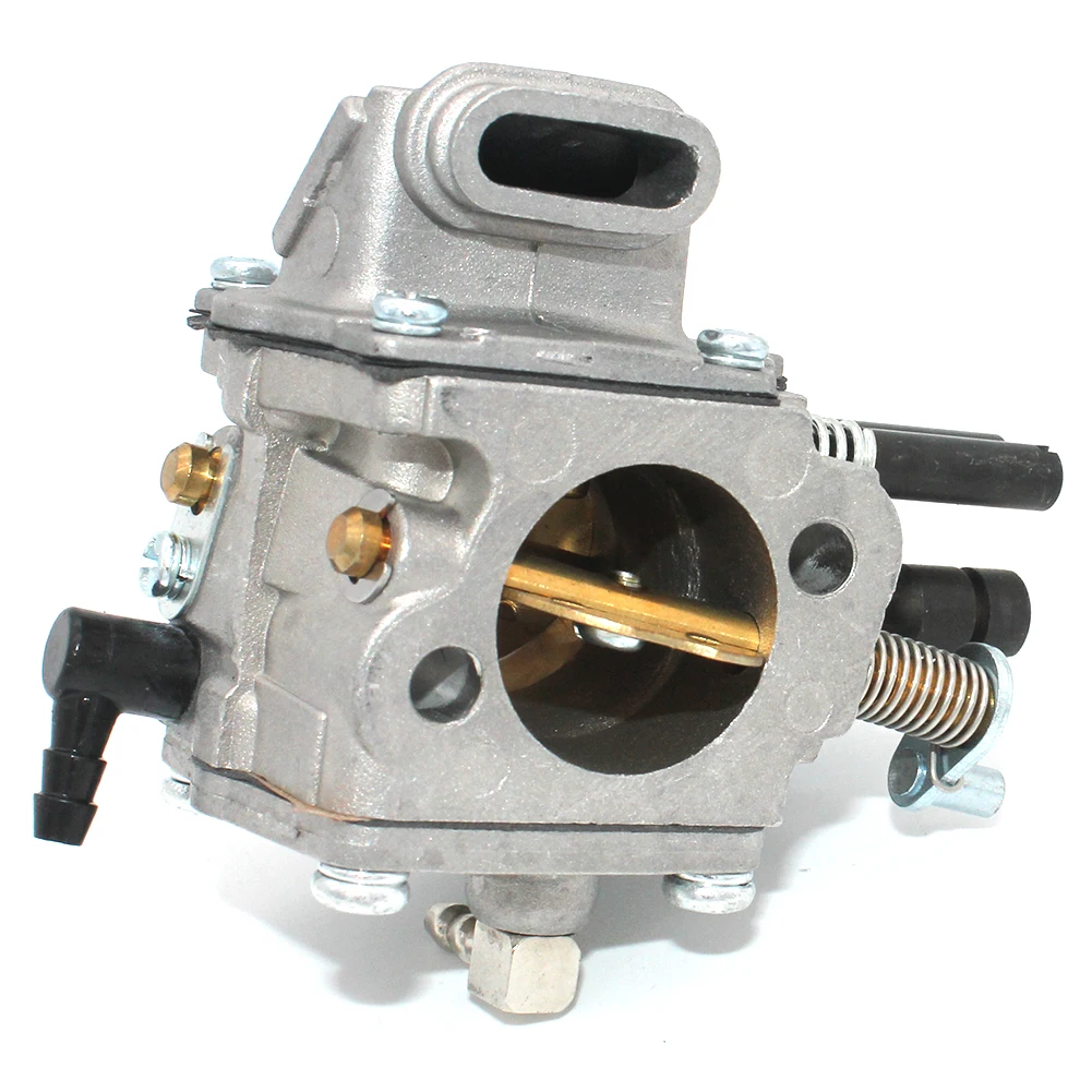 Carburetor for Stihl 064 066 MS650 MS650R MS650 Magnum MS660 MS660W MS66... - £65.18 GBP