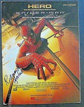 Stan Lee:Rosemary Harris As Aunt May (SPIDER-MAN) Sign Autograph Program * - £253.01 GBP