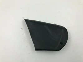 2009 Jaguar XF Driver Side View Power Door Mirror Casing Only OEM G01B38007 - $30.23