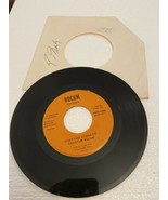 Decatur Hocum - Why Must I Lose signed excellent Autograph - €42,00 EUR