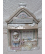 1994 Precious Moments General Store Cookie Jar 11&quot; - €37,89 EUR