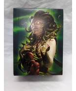 Magic The Gathering Vraska 2019 60ct Paper Deckbox - $291.72 MXN