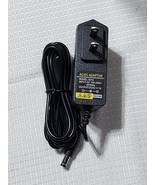AC/DC Power Adapter for Model 0510 AC50/60Hz 100-240V 5V 1A 1000mAH - £7.83 GBP