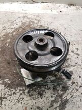 Power Steering Pump Fits 07-09 MKZ 1298426 - $44.42 CAD