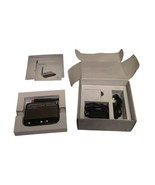 AT&amp;T WF720 Wireless Home Phone Base Silver NEW In Open Damaged Box - €9,54 EUR